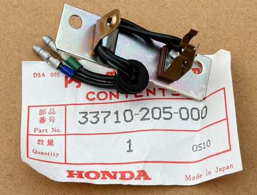 Nos genuine honda rear light - nos,