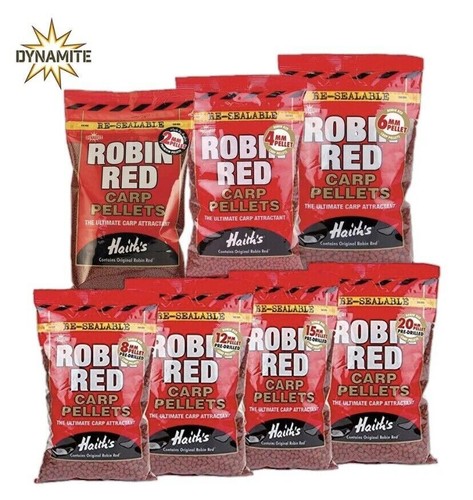 Dynamite baits robin red - baits,