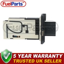 FuelParts Mass Air Flow Meter Sensor Fits Qashqai Navara Vivaro Kadjar