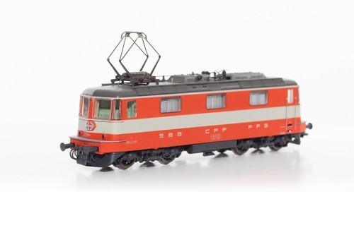 Roco 63842 class ii br - class,
