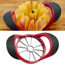 Apple Slicer Corer Stainless