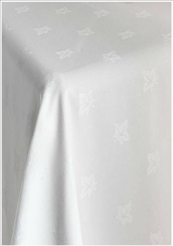 Napkins cotton polyester - 4,