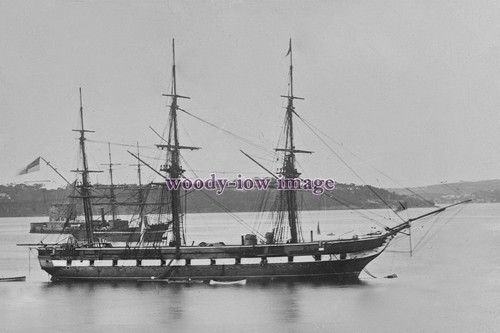 Rp09521 royal navy warship - rp09521,