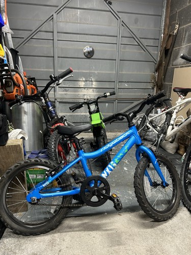Mx16 ridgeback 16in blue - mx16,