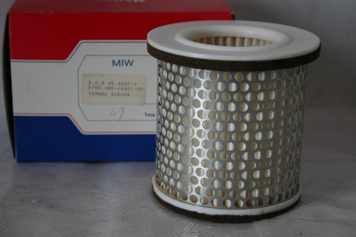 Meiwa air filter - filter, 600