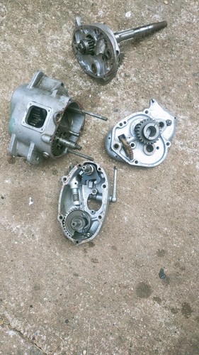Bsa a10 b31 - , b31/33