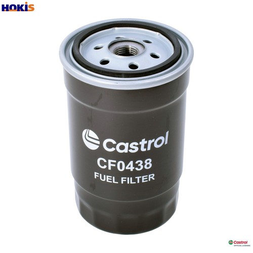 Fuel filter cf0438 - fuel, for