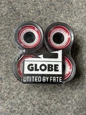 Globe ‘Steam Roller’