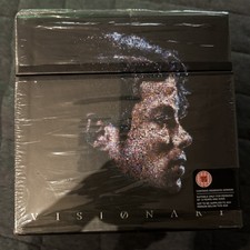 Michael Jackson - Visionary