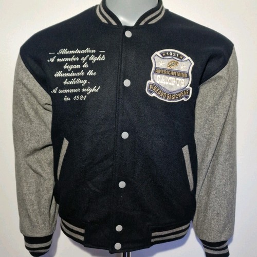Mcgregor vintage 80s varsity - vintage,