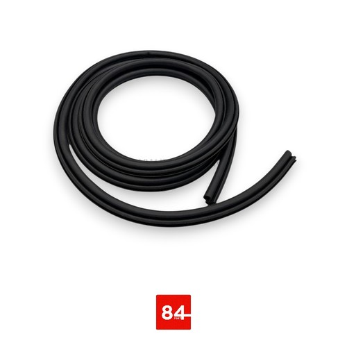 Ford escort mk4 door seal - ford,