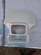 Headlight Mask Cowling XR250