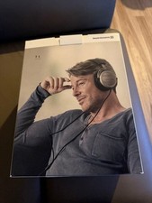 Beyerdynamic T1 2nd Generation Audiophile Tesla Hi-Fi Headphone Working W/Box