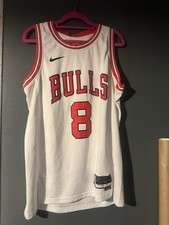Chicago bulls jersey - chicago,