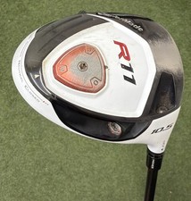 Taylormade r11 driver 10 - driver, 10.5