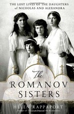 The Romanov Sisters: The Lost