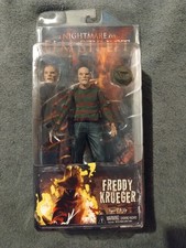 NECA a Nightmare On Elm Street