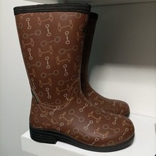 lacrosse cape cod Wellington 12" Horse Boots  