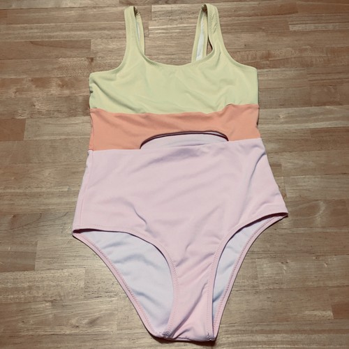 Zara one piece swimsuit - zara,