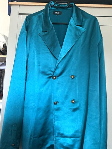 Phix men 3xl - phix, blue