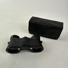 Kershaw Wide Angle British Patent Opera / Racing Binoculars
