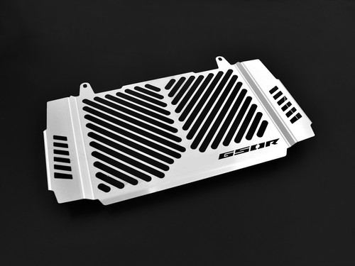 Zieger radiator guard for - radiator,
