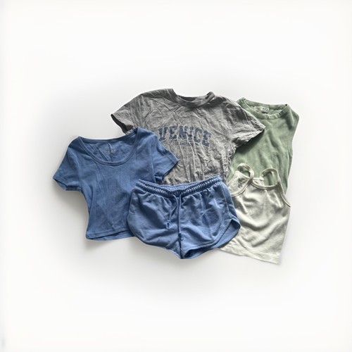 Primark clothes bundle - clothes,