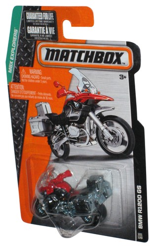 Matchbox mbx explorers - matchbox,