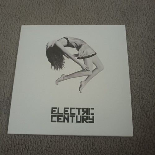 Electric century for the - –,