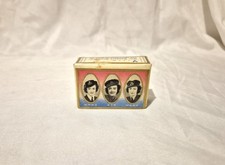 Original WW2 V for Victory British Forces ATS WAAF WRNS RAF Army Matchbox Holder