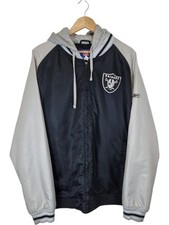 Vintage Reebok NFL Oakland
