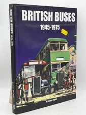 British Buses 1945–1975