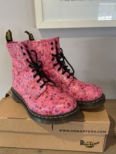 Dr Martens UK Size 7 EU 41