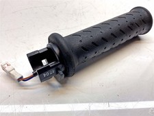 2015 Triumph Tiger 800 XRX