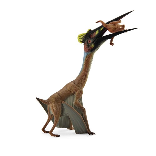 Collecta quetzalcoatlus with - collecta,