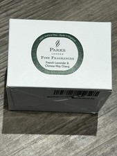 Parks London Single Wick