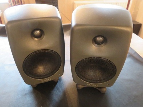 Genelec 8030 studio - 8030,
