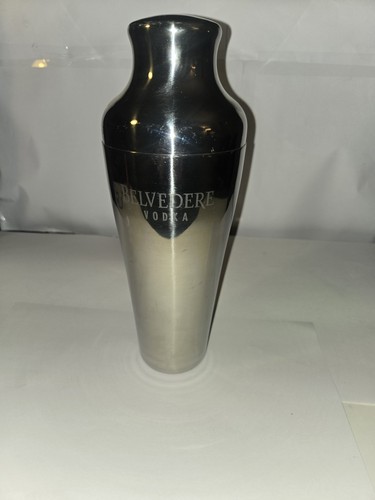 Belvedere vodka stainless - belvedere,