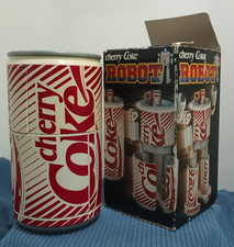 Vintage Retro Boxed Cherry