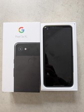 Google Pixel 3a XL 64GB -