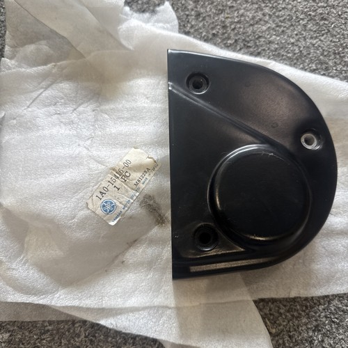 Yamaha rd250 400 oil - yamaha, pump