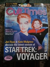 Cult Times Magazine 44