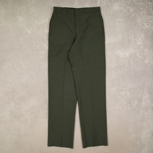 Vintage 80s pleated - vintage,