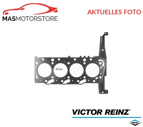 Cylinder head gasket - cylinder,