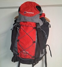 Berghaus Freeflow 35 + 8