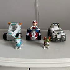 Paw Patrol bundle Everest