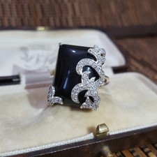 Diamonique 925 Sterling Silver