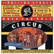 Rock roll circus the - rock, by