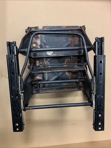 Land rover discovery seat - land, 1