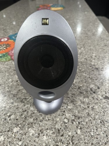 One kef hts2001 egg home - one,